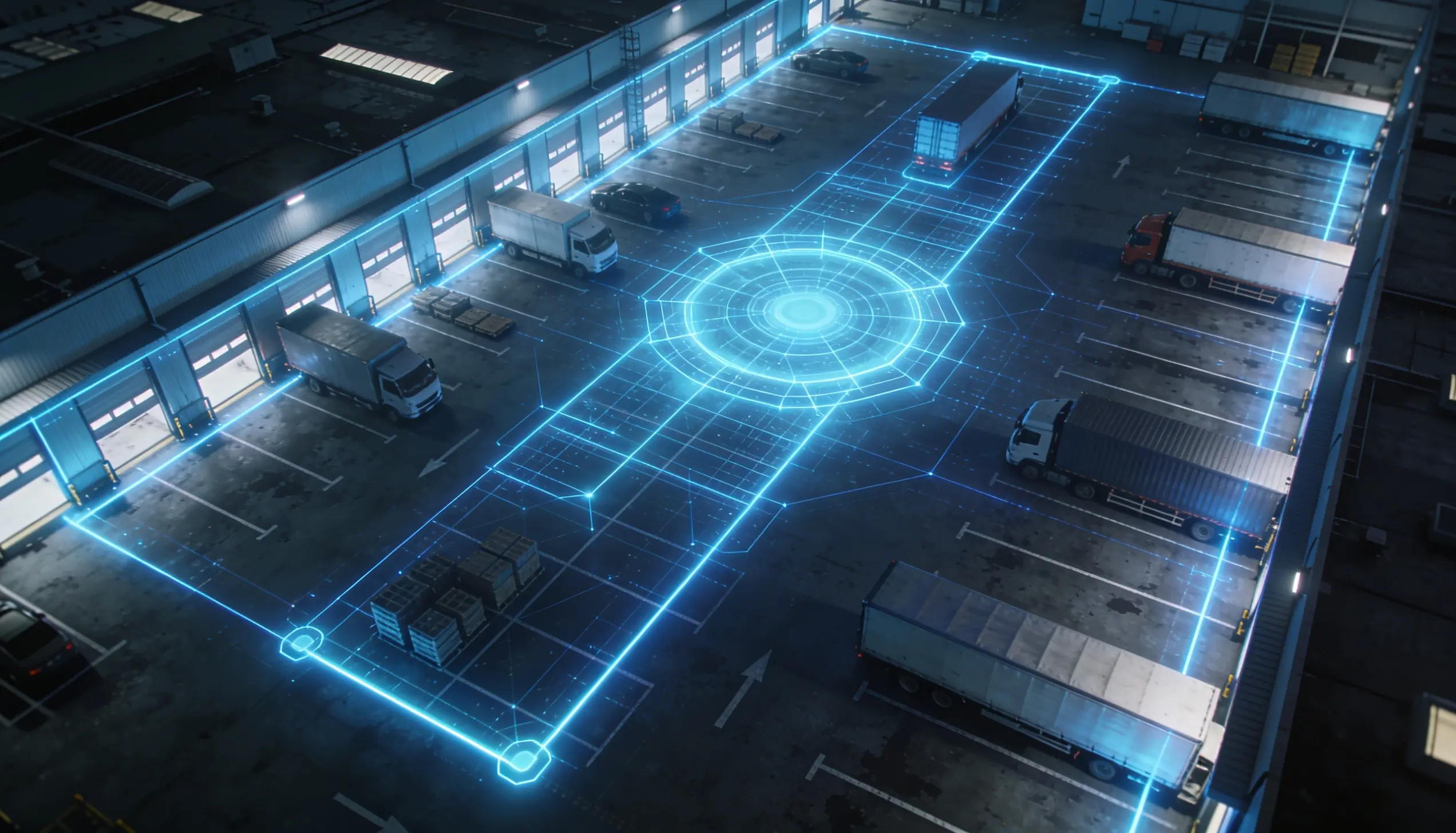 Geofencing for Vehicles: A Complete Beginner's Guide