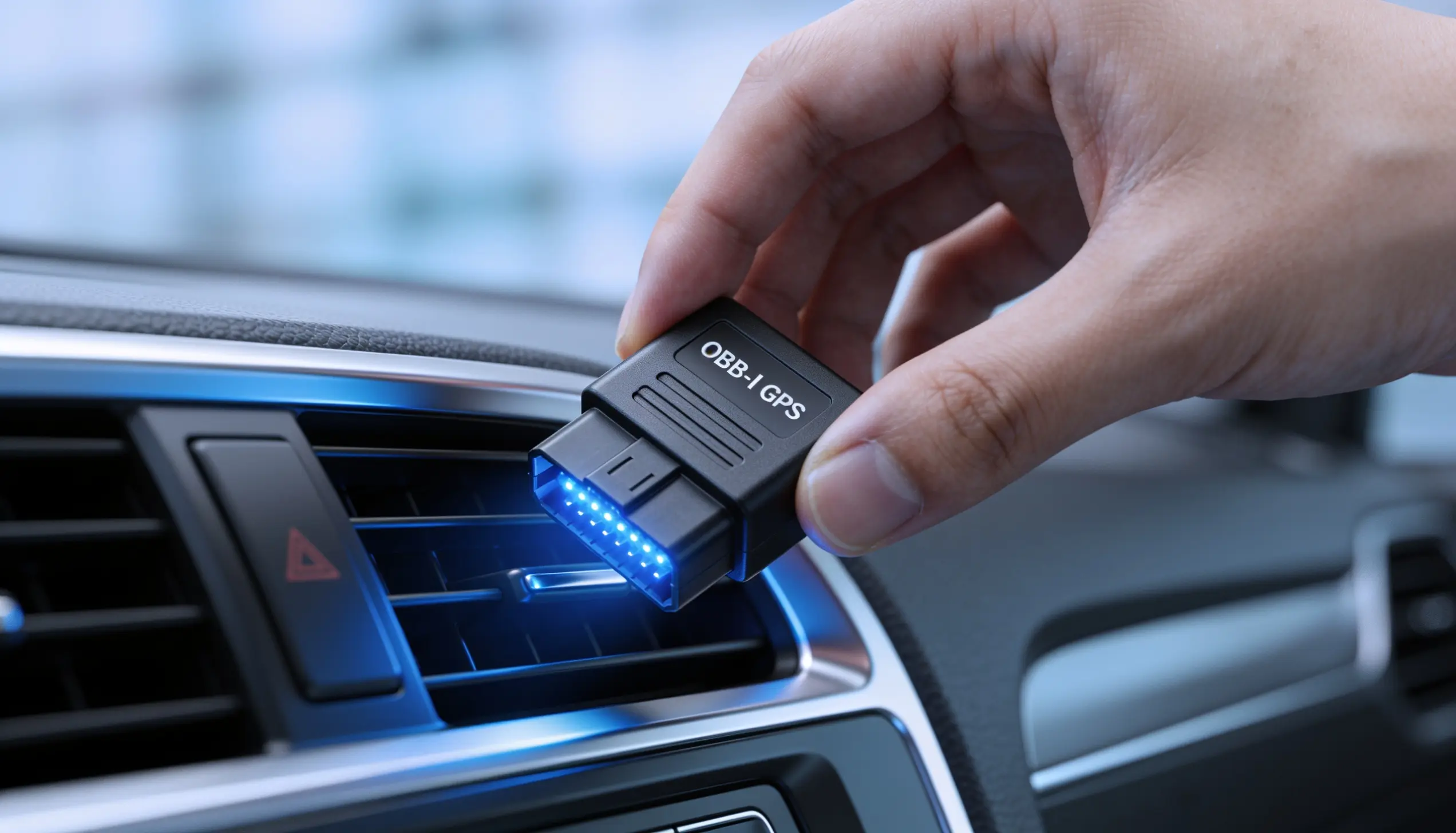 Teltonika FMB920: The Best Entry-Level GPS Tracker?