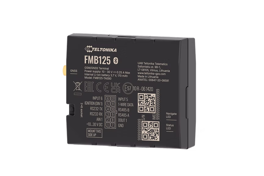 FMB125