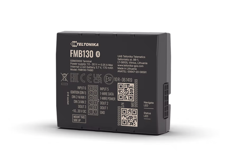 FMB130