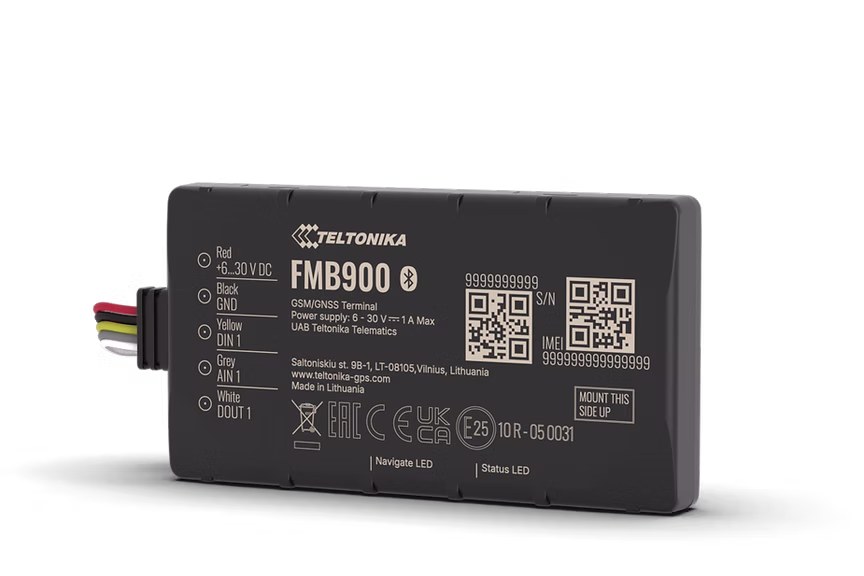 FMB900