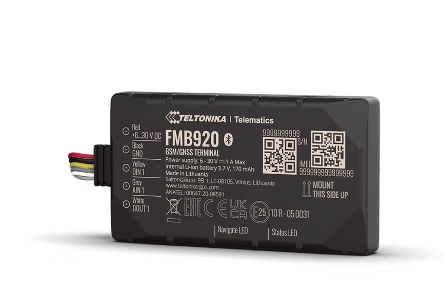 FMB920
