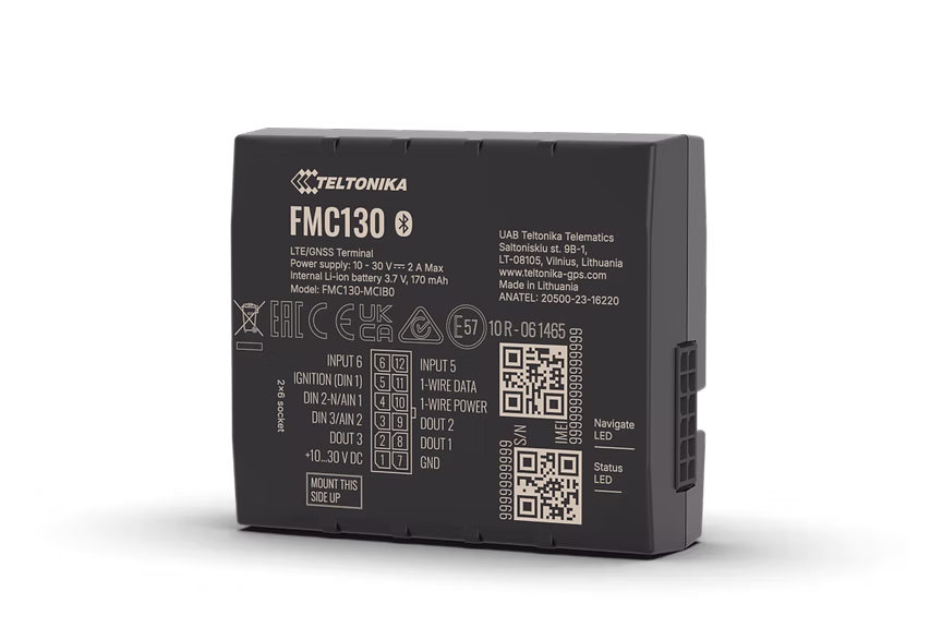 FMC130