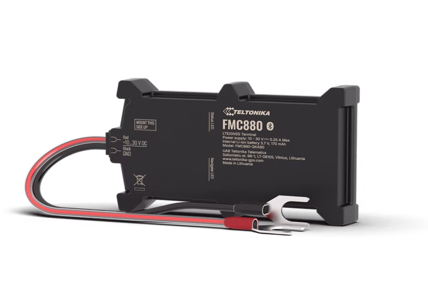 FMC880