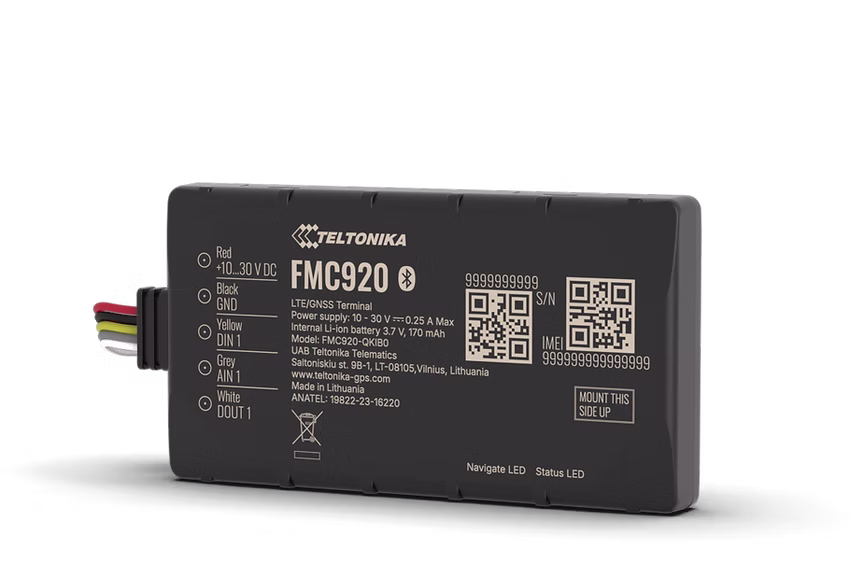 FMC920