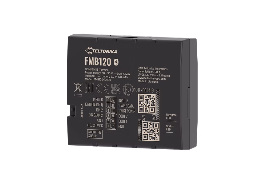 FME120