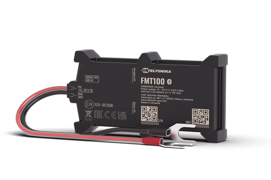 FMT100