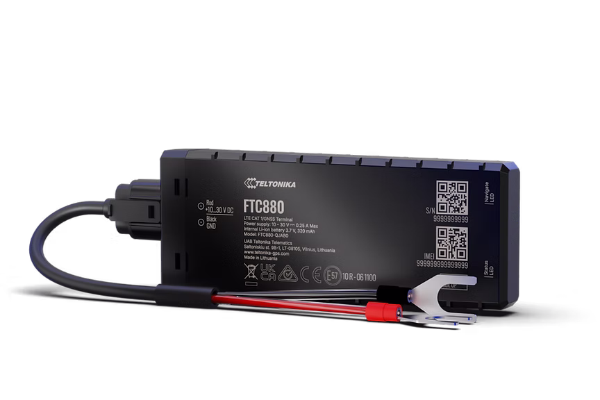 FTC880